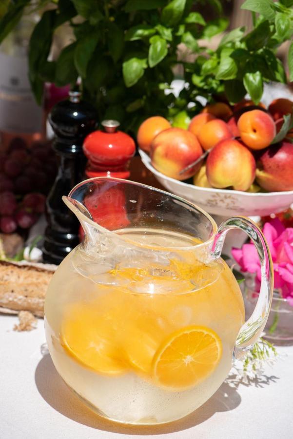 Jk Moulin بارادو المظهر الخارجي الصورة