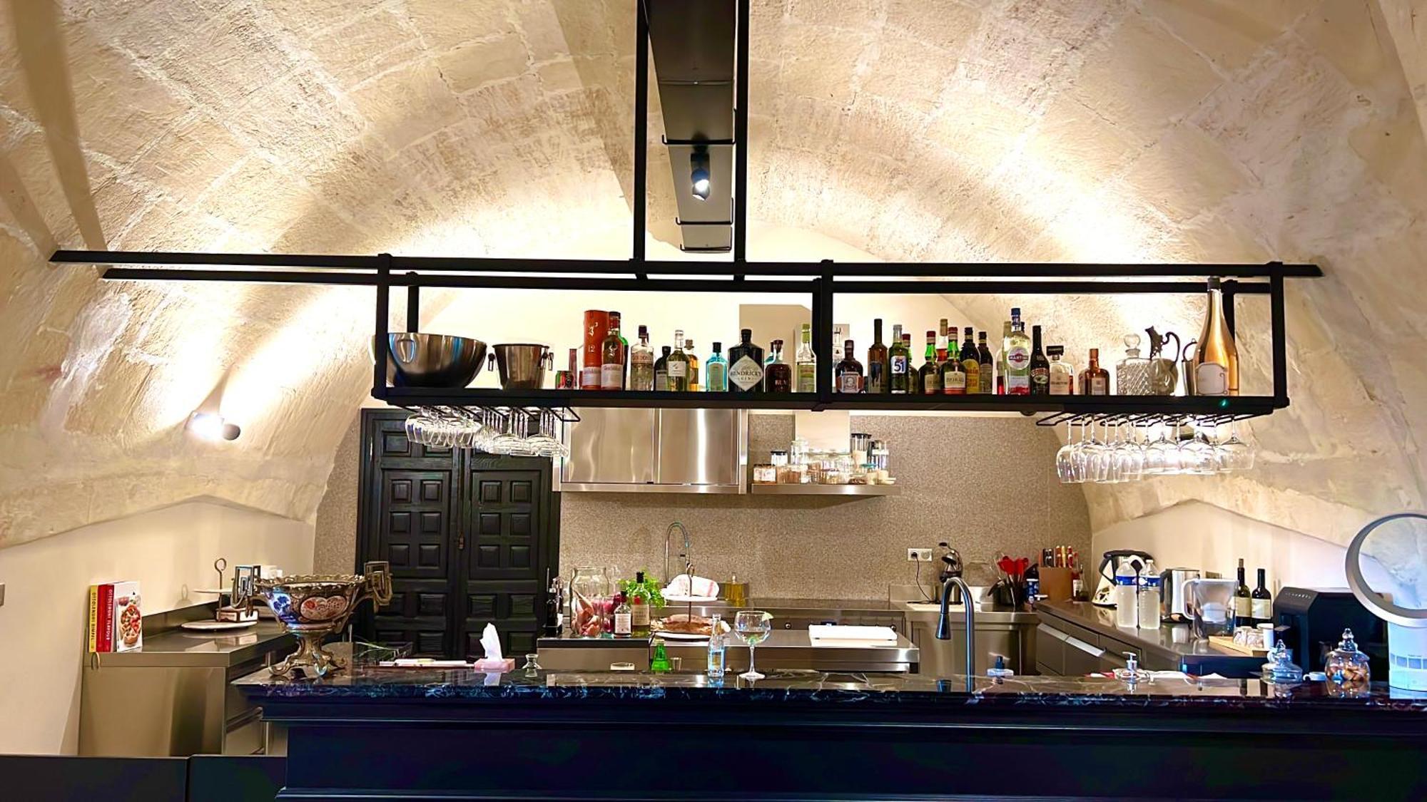 Jk Moulin بارادو المظهر الخارجي الصورة